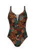 Rosa Faia Tropical Nights Nova Swimsuit